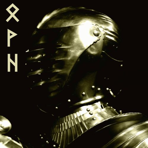 Order Of The White Hand : The Strength of Ancient Blood